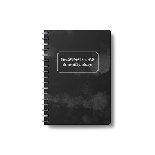 Caderno-Sketchbook-Quadro-Negro-(Capa-e-20-folhas-internas)-35.5-x-25-Frente-colorida-(4x0)-Sketchbook-Quadro-Negro